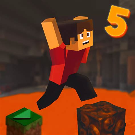 Parkour · Play Free Online Games .